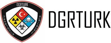 DGRTurk Logo